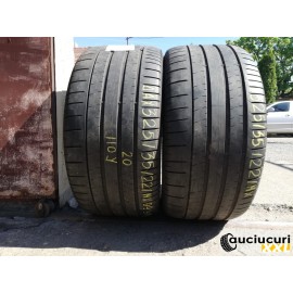 Continental  325/35/22 Vara